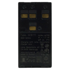 Аккумулятор Leica GEB111