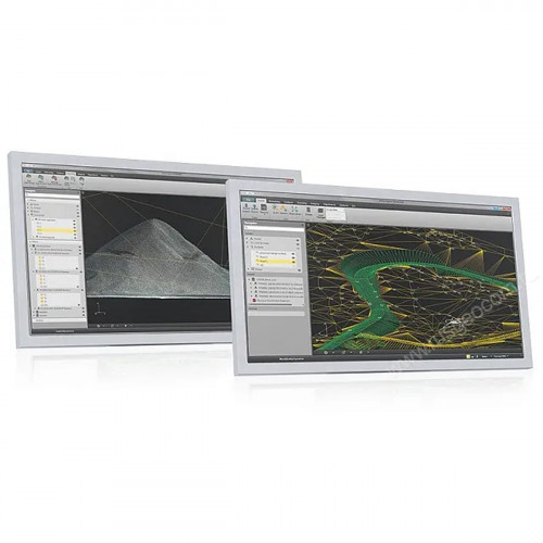 LEICA Infinity Infrastructure