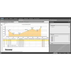 LEICA Infinity Infrastructure