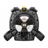 Ротационный нивелир Leica Rugby 640 комплект с приемником Rod Eye 120