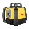 Ротационный нивелир Leica Rugby 640G комплект
