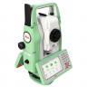 Тахеометр Leica TS10 R1000 Arctic 1" EGL