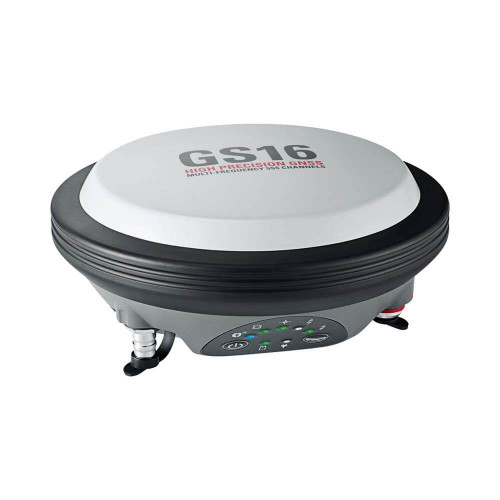 GNSS-приемник Leica GS16 RUS Basic 3.75G