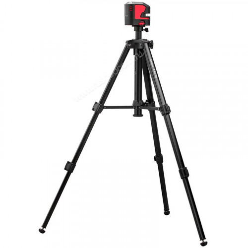 Лазерный нивелир Leica Lino L2P5G-1