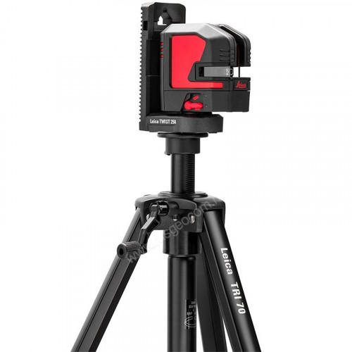 Лазерный нивелир Leica Lino L2P5G-1
