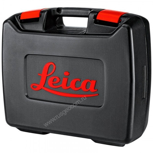 Лазерный нивелир Leica Lino L2P5G-1