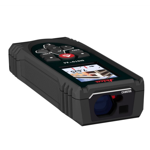 Комплект лазерного дальномера Leica Disto X4