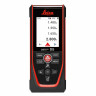 Лазерный дальномер Leica DISTO D5 со штативом адаптером и аксессуарами