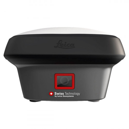 GNSS-приемник Leica GS18 I LTE  UHF Unlimited