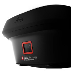GNSS-приемник Leica GS18 I LTE  UHF Unlimited