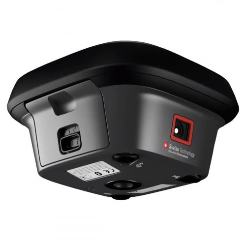 GNSS-приемник Leica GS18 I LTE  UHF Unlimited