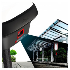 GNSS-приемник Leica GS18 I LTE  UHF Unlimited