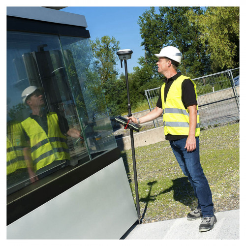 GNSS-приемник Leica GS18 I LTE  UHF Unlimited