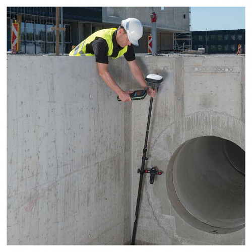 GNSS-приемник Leica GS18 I LTE  UHF Unlimited